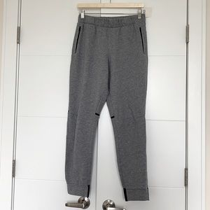 Champion Kids Jogging Pants Gray Size XL 16/18